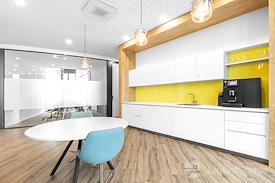 Regus | Dusseldorf Theo 105