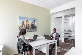 Regus | Nairobi, Vienna Court