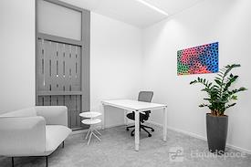 Regus | Amsterdam Laarderhoogtweg 25