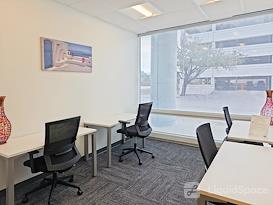 Regus | San Antonio - NE Loop 410