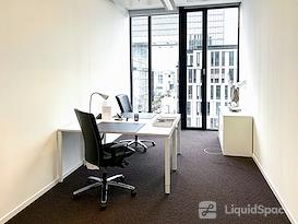 Regus | Cologne, Kranhaus 1