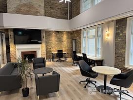 Office Evolution - Toronto