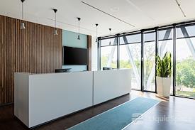 Regus | Warsaw, Villa Metro Wilanowska