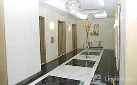 Jay Suites - Financial District