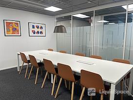 Regus | Espoo, Life Science Centre