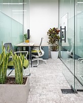 Hayez Coworking Space - حيز