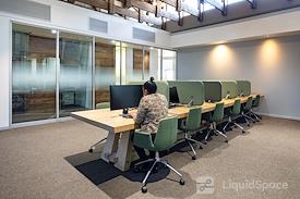 Regus | Pretoria,  Lynnwood Bridge