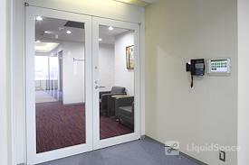 Regus | Niigata, Niigata (Open Office)