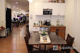 Midtown Creative Office Share