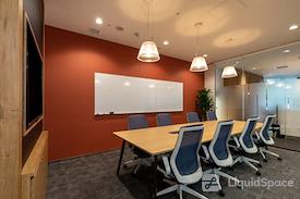 Regus | Osaka, Umeda Square