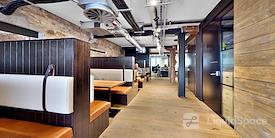 Clockwise Offices | Edinburgh Leith