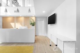 Regus | Lyon, Gerland