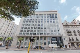 Regus | Cape Town CBD Mandela Rhodes Place