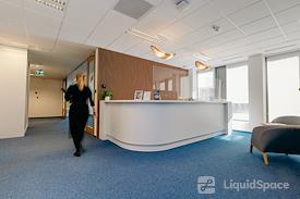 Regus | Isafjordur Bank