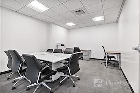 Boston Offices - One Boston Place