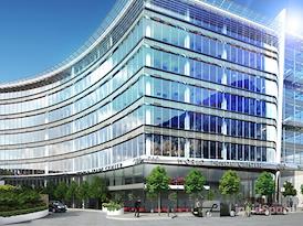 Regus | Gibraltar WTC