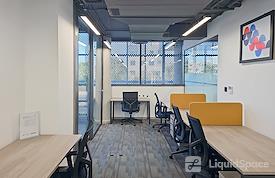 Regus | Amman, Ibrahimiyah Plaza