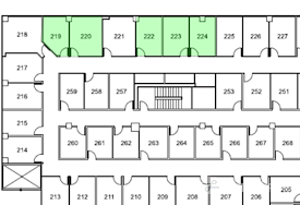 Regus | Triad Centre I (Office Suites Plus)