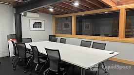 THRIVE | Greensboro Lewis