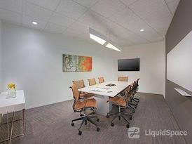 Regus | Burton Hills