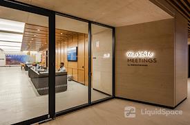 WorkLife Office Suites by Industrious - Penn 1