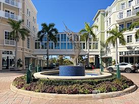 Regus | Harbourside Place