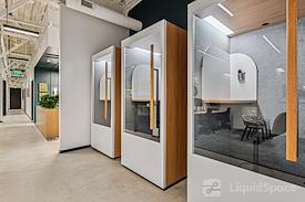 Industrious - Beverly Hills