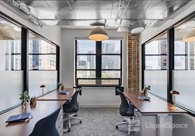 Venture X | Miami Downtown