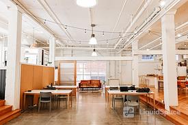 The Pioneer Collective - Belltown