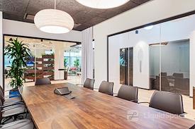 Industrious - Bethesda 7200 Wisconsin