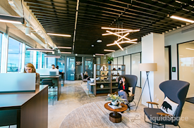 Serendipity Labs - Denver - LoDo