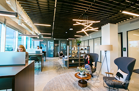 Serendipity Labs - Denver - LoDo