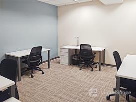 Regus | Savannah - 22 Bull St