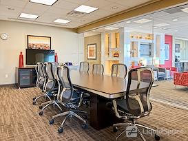 Regus || Downtown Wells Fargo Center