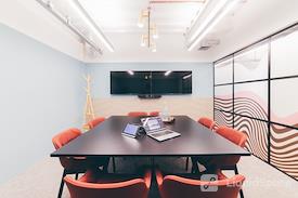 Spacemade - The Gatehouse