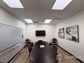 The Annex Workspace Wildwood