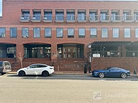 Regus | VA, Alexandria - 211 N Union