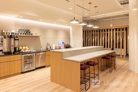 Industrious - Millennium Park