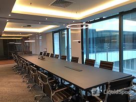 WSPACE Coworking GTower