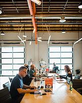 The Loading Dock - Wake Forest