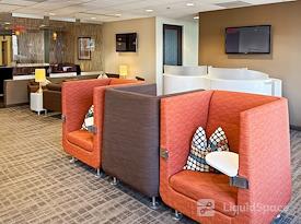 Regus | Raleigh City Plaza