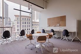 Industrious - Hej!Workshop with Industrious