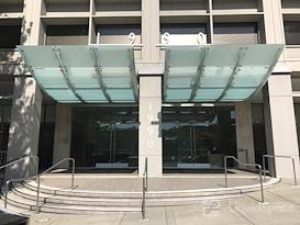 Pacific Workplaces - Walnut Creek