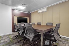 Regus | KARACHI, Regus Executive Centre