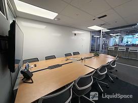 BLANKSPACES Hollywood Sunset