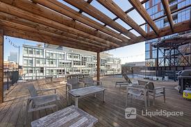 The Yard Signature: Fulton Market