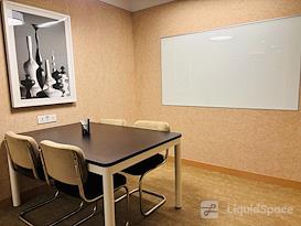 WeWork Galaxy Business Park