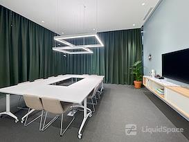 SPACES | 110 Carlton Gore Rd