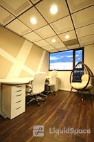 YR Partners Shared Space