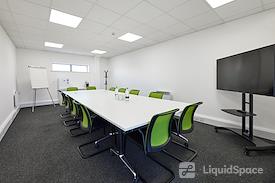 Regus | High Wycombe, Cressex Enterprise Centre